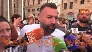 Zan (PD): "Festeggiamo la liberazione di Zaki, ma rimane il tema dei diritti umani"