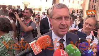 Della Vedova (+Europa): "Grazia per Zaki è notizia bellissima, ma non cambia il giudizio sul regime"