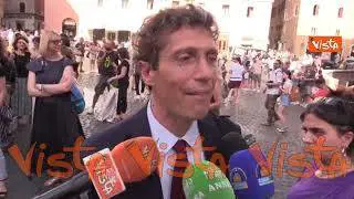 Magi (+Europa): "Straordinaria la notizia su Zaki, ma Governo ponga il caso della morte di Regeni"