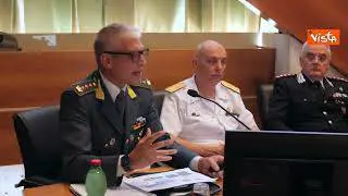 Tutela agroalimentare, 120mila verifiche I semestre '23. Lollobrigida: Potenziare il coordinamento