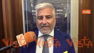 Costabile (IISFA): "Lavorare a livello culturale a partire dalle scuole per la cybersecurity"