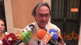 Bonelli (Avs): "Felici per liberazione di Zaki ma rimaniamo con i piedi per terra riguardo l'Egitto"