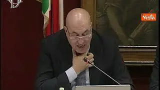 Crosetto: "Italia partecipa con tremila unità ad attività fianco est Nato"