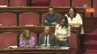 Morte Andrea Purgatori, Castellone (M5s): “Perdiamo voce libera e coraggiosa”