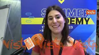 I partecipanti alla Summer Academy del Parlamento Europeo: "Un'opportunità unica del suo genere"