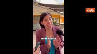 Schlein: "Governo si occupi di sicurezza climatica-sociale, pagano prezzo i più fragili"