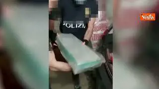 Custodia cautelare in carcere per ventuno cittadini nordafricani a Bologna