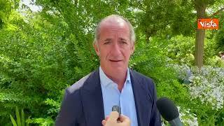Maltempo in Veneto, Zaia: "Firmo estensione dello stato emergenza, salgono a 110 i feriti"