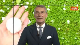 De Poli: "Governo dichiari stato di emergenza nei comuni veneti colpiti da maltempo"