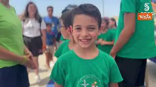 Premiati 92 "Anas ambassador" nella giornata dedicata alla sicurezza stradale a Serrastretta