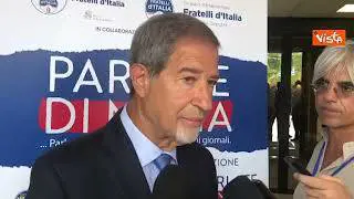 Salario minimo, Musumeci: "Basta con l'assistenzialismo"