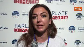 Montaruli (FdI): "Rai riveda posizione Saviano, sue parole incompatibili con servizio pubblico"