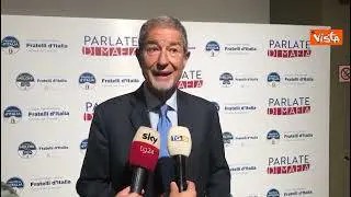 Musumeci: Cambiare legge sullo scioglimento dei Comuni per mafia