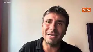 Di Battista: Sbarchi triplicati, ma di migranti non si parla più