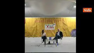 Bonaccini: Non vediamo l'ora di accogliere Patrick Zaki, ma non dimenticare Giulio Regeni