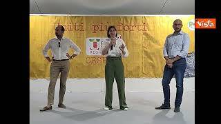Schlein: L'impressione è che qualcuno abbia lavorato per politicizzare ricostruzione dopo alluvione