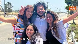 Per grazia ricevuta. Su Camera con Vista su La7