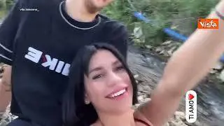 Tragedia Casalpalocco, "er motosega" dei The borderline torna sui social dopo la morte di Manuel