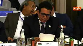 Al-Manfi (Libia): Collaborare per aiutare Paesi di origine e transito migrazioni