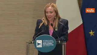 Meloni: Continuo a occuparmi anche di Giulio Regeni, non considero questione archiviata