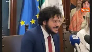 Zaki all'Università di Bologna: Un sogno che si avvera dopo tanti anni