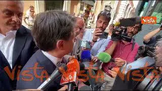 Elezioni Spagna, Conte: "Sonora sconfitta per gli amici di Meloni, bene forze progressiste"