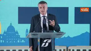 Presentata FS Treni Turistici Italiani, Rixi: Idea avveniristica per riscoperta luoghi