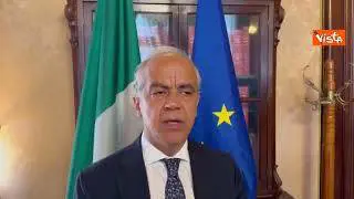 Piantedosi: "Risposta forte dello Stato, durissimo colpo alla mafia foggiana"