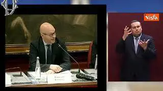 Fontana: Solidarietà a popolazioni colpite dal maltempo, quello a cui assistiamo è sconcertante