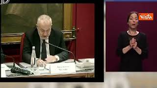 Signore (Asp): "Aumentare momenti confronto tra stampa e politici"