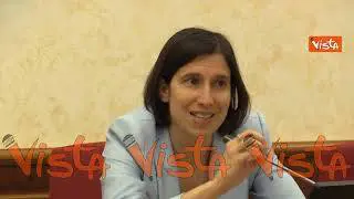 Schlein: "Disponibili al confronto sul salario minimo, ma servono atti concreti dalla maggioranza"