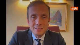 Fedriga: Stanziati 50 milioni per maltempo in Friuli