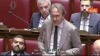 Maltempo, Bonelli (Avs): "Il negazionismo climatico è una minaccia"