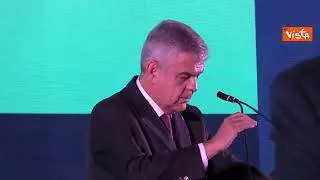 Nuova flotta azzurra di Fs, Ferraris: "Promuoviamo un turismo lento e di qualità"