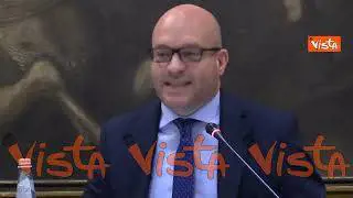 Fontana: "L'immigrazione è un fenomeno di portata epocale"
