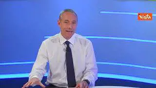 Del Fante (Poste): "Azienda cresce, tempo e mercato ci hanno dato ragione. Ora lavoriamo a fase 2"