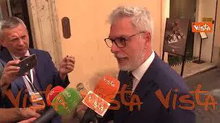 Centro Sperimentale cinematografia, Mollicone (FdI): "Liberare cultura da condizionamenti politici"