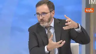 Fmi rivede al rialzo stime 2023 Pil Italia: Crescita all'1,1%, trend positivo da servizi e turismo