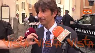 Salario minimo, Donzelli (FdI): "Servono interventi seri che non portino livellamento verso basso"