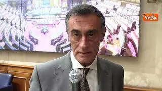 Silvestroni (FdI): "Proposta legge su libera professione intramuraria, Ssn va modernizzato"