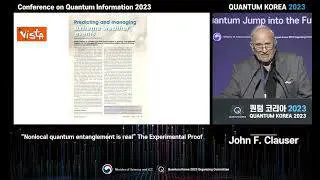 Il premio Nobel Clauser: Narrativa su cambiamento climatico riflette pericolosa corruzione scienza