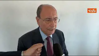 Incendi in Sicilia, Schifani all'aeroporto di Catania: Previsioni ottimistiche di ripresa