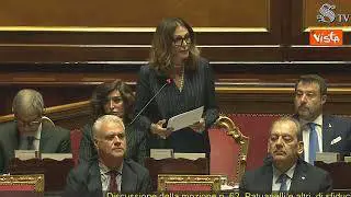 Santanchè: Nessun avviso di garanzia a luglio