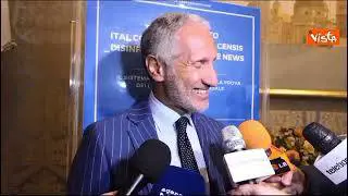 Colotta (Ital Communications): "Cresce consapevolezza su effetti devastanti disinformazione"
