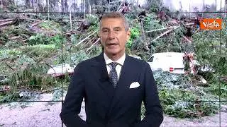 De Poli: Chiesto a Meloni lo stato di calamità per agricoltura veneta e moratoria fiscale