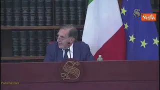 Guerra Ucraina, La Russa: "Sostegno a Kiev per difendere libertà"