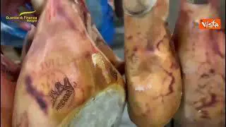 Banda del buco per fallimenti pilotati, eseguite 25 misure cautelari