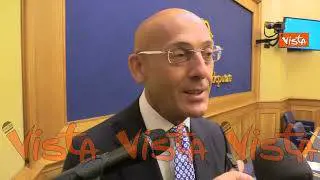 Guadagnuolo (ZES Adriatica): "AICE 2024 Bari evento più importante al mondo per ZES e Zone Franche"