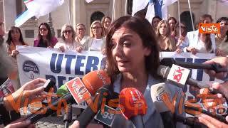 Montaruli (FdI): "Maternità surrogata reato universale per difendere diritti di bambini e donne"