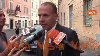 Romeo (Lega): "Sul caso Santanchè Movimento 5 Stelle ha rafforzato Governo e diviso opposizione"